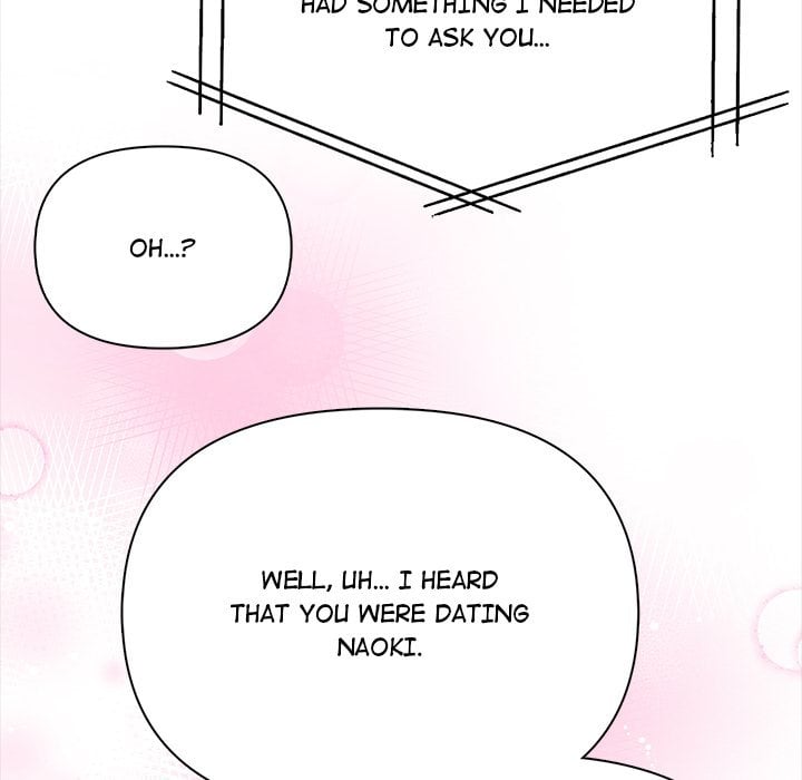 Language Exchange Chapter 11 - Page 115