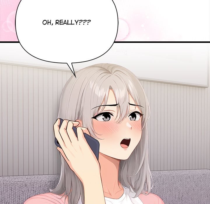 Language Exchange Chapter 11 - Page 126