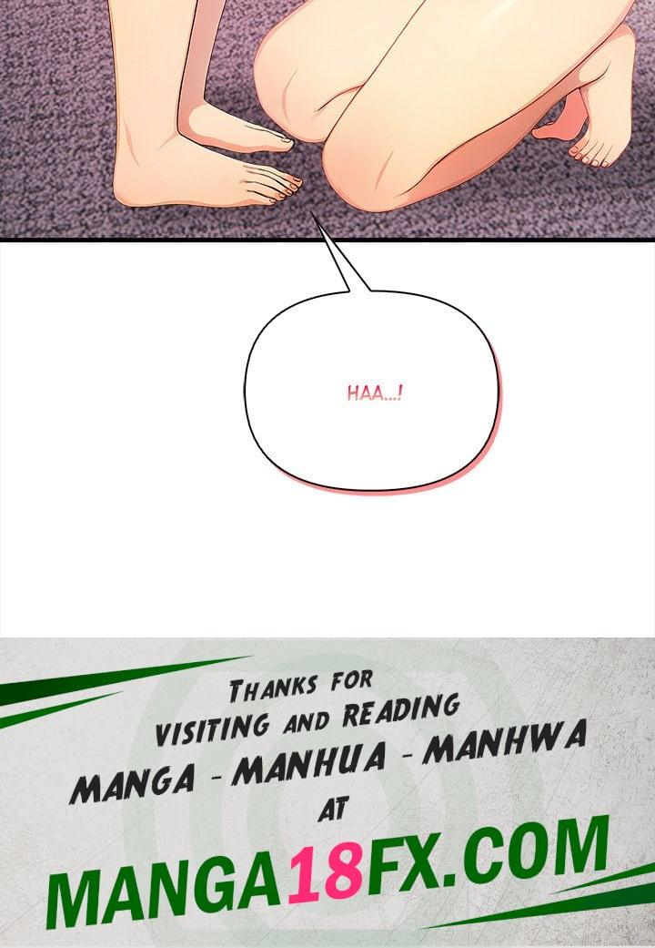 Language Exchange Chapter 11 - Page 154