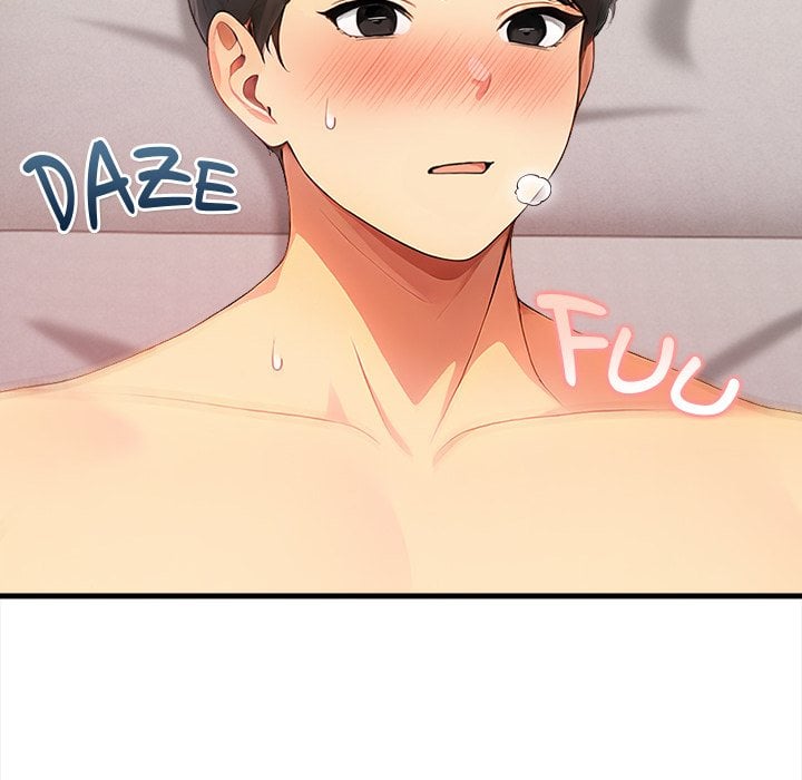 Language Exchange Chapter 11 - Page 26