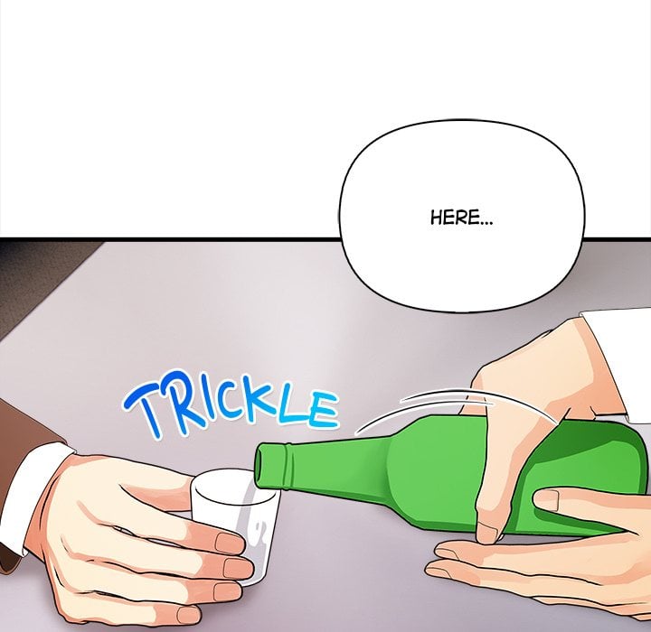 Language Exchange Chapter 11 - Page 7