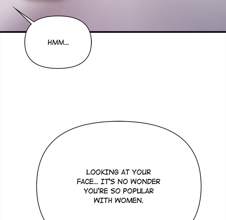 Language Exchange Chapter 11 - Page 8