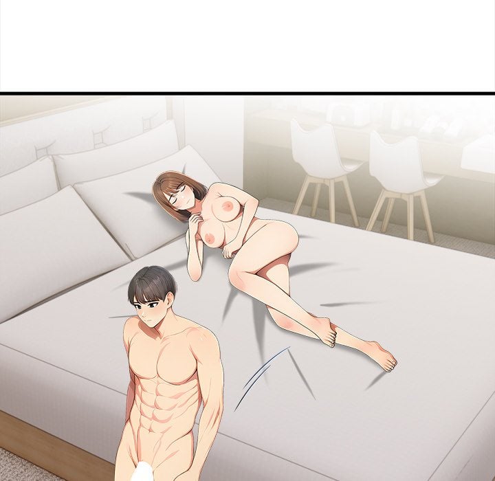 Language Exchange Chapter 11 - Page 90