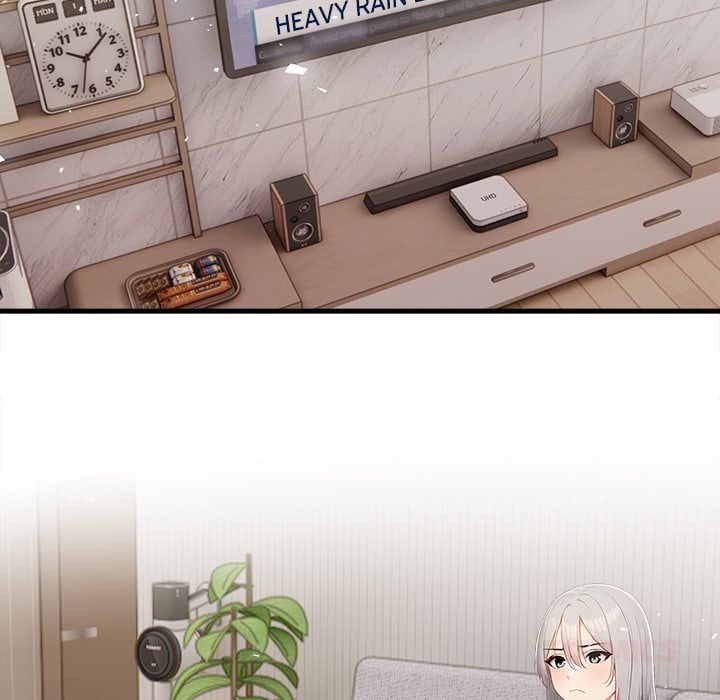 Language Exchange Chapter 11 - Page 96