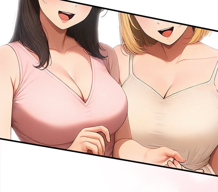 Language Exchange Chapter 12 - Page 153