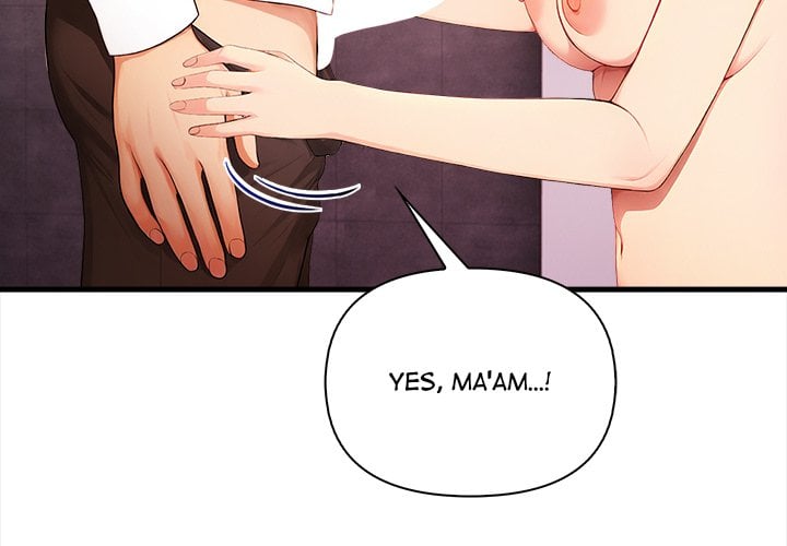 Language Exchange Chapter 12 - Page 4