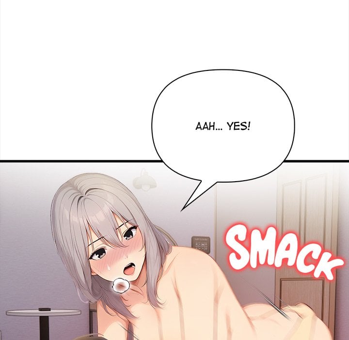 Language Exchange Chapter 12 - Page 95