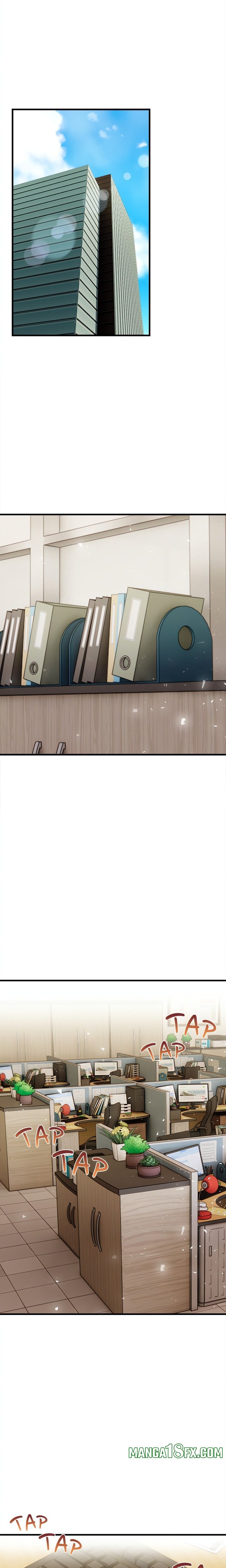 Language Exchange Chapter 4 - Page 2