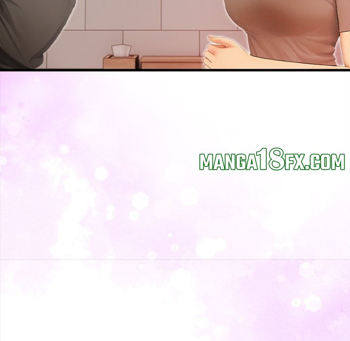 Language Exchange Chapter 5 - Page 34