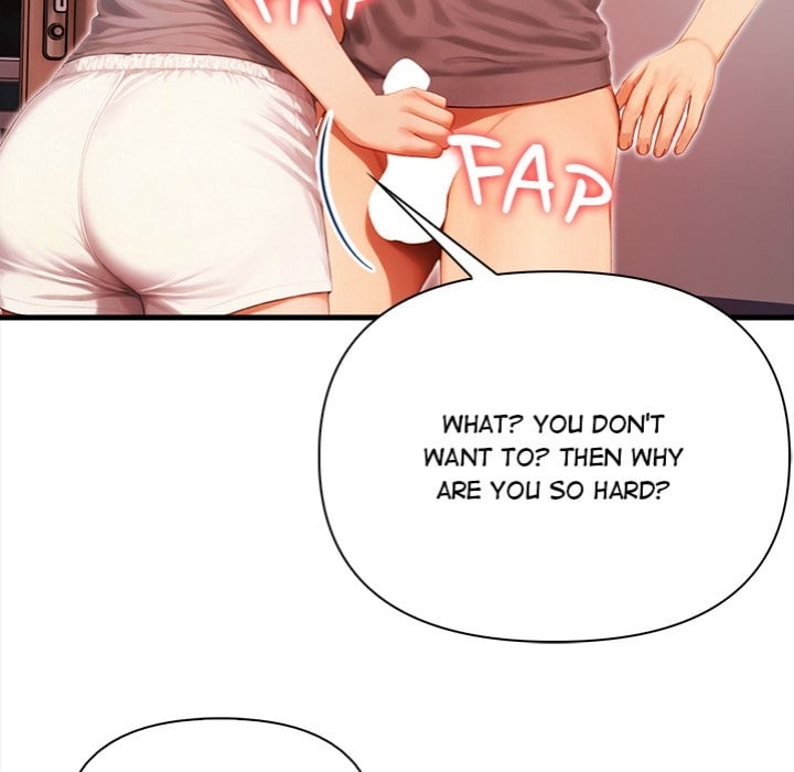 Language Exchange Chapter 5 - Page 84