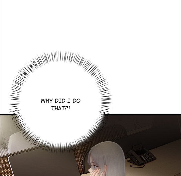 Language Exchange Chapter 6 - Page 18