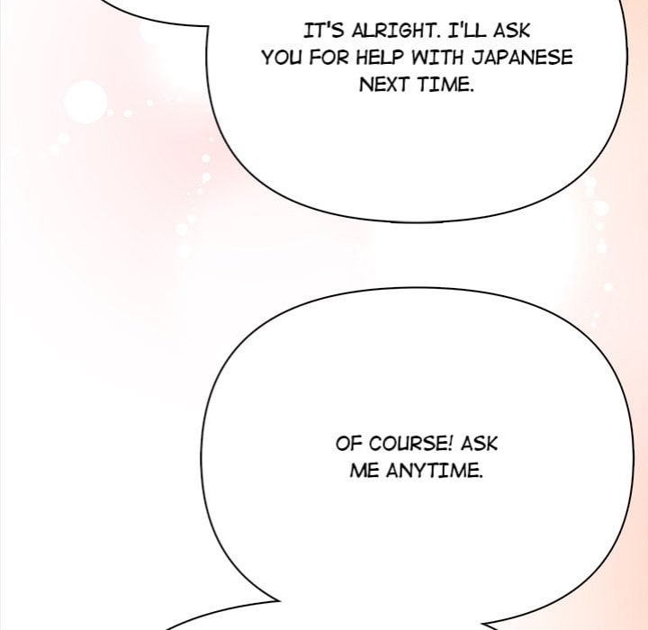 Language Exchange Chapter 6 - Page 65