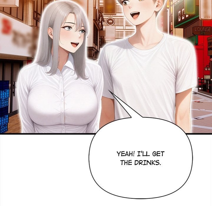 Language Exchange Chapter 6 - Page 81