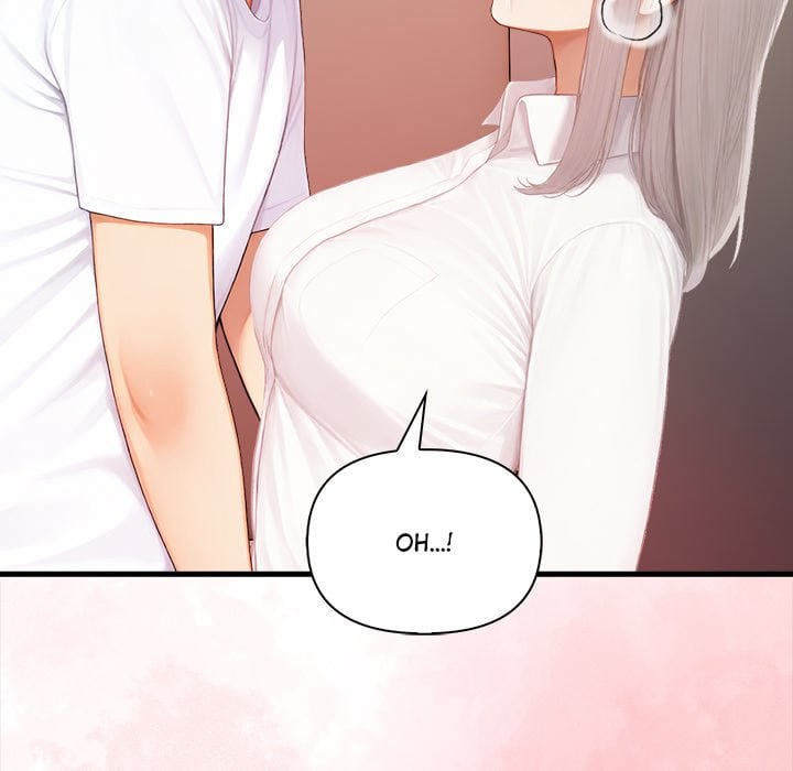 Language Exchange Chapter 7 - Page 103