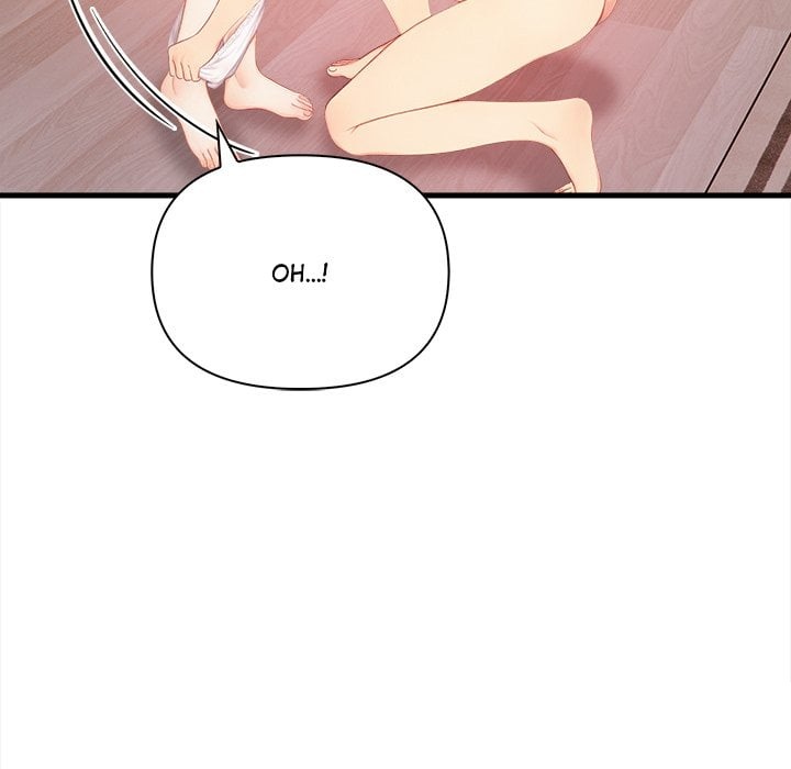 Language Exchange Chapter 7 - Page 120