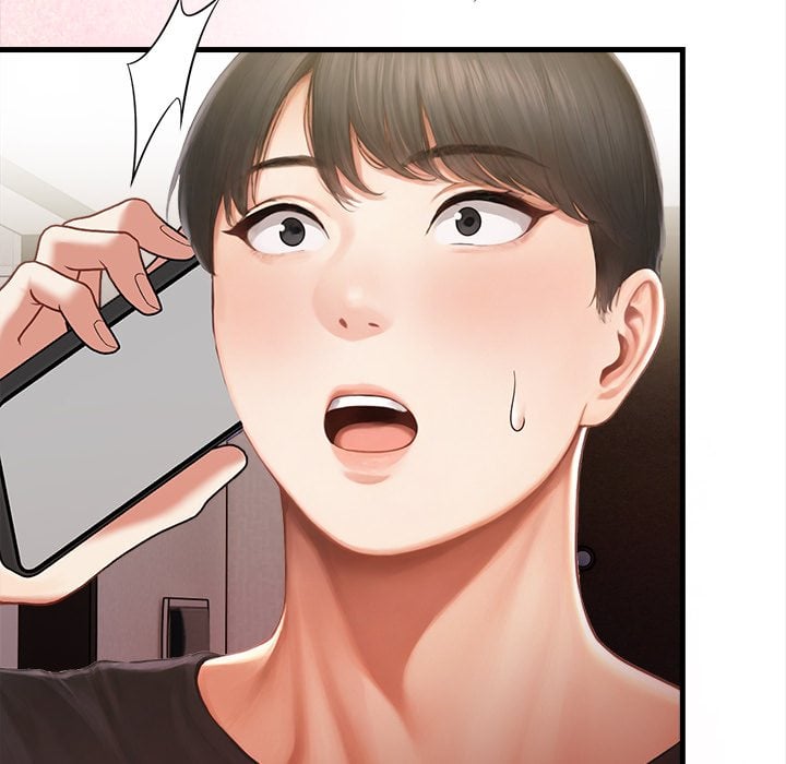 Language Exchange Chapter 7 - Page 16