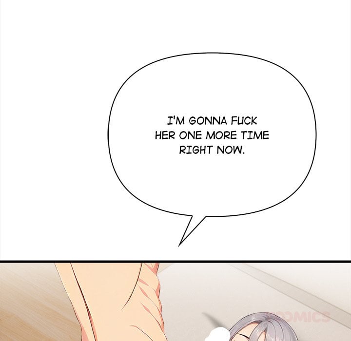 Language Exchange Chapter 8 - Page 111