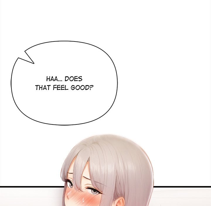 Language Exchange Chapter 8 - Page 42