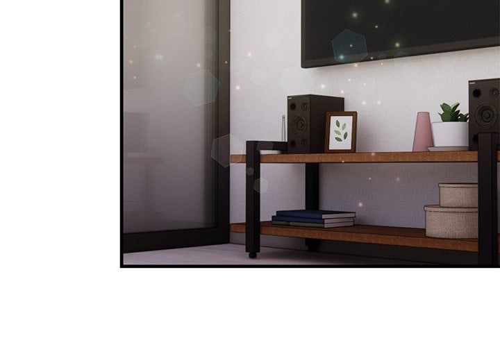 Language Exchange Chapter 9 - Page 3