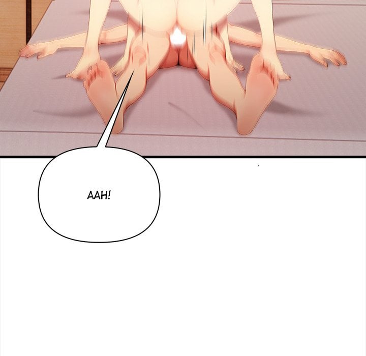 Language Exchange Chapter 9 - Page 79