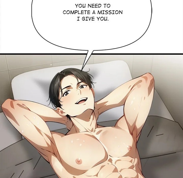 No Escape (Squee) Chapter 12 - Page 146