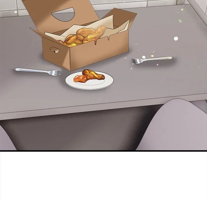 No Escape (Squee) Chapter 12 - Page 54