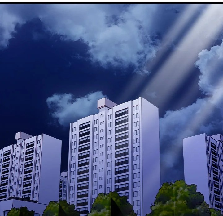 No Escape (Squee) Chapter 12 - Page 72