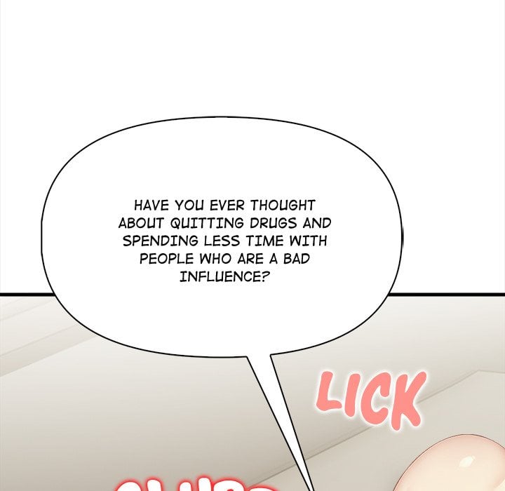 No Escape (Squee) Chapter 15 - Page 10