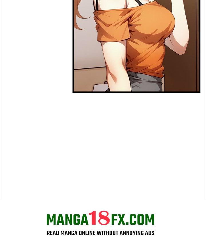 No Escape (Squee) Chapter 15 - Page 123