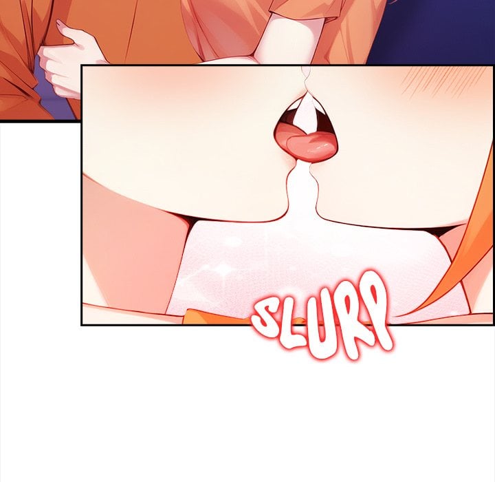 No Escape (Squee) Chapter 15 - Page 141