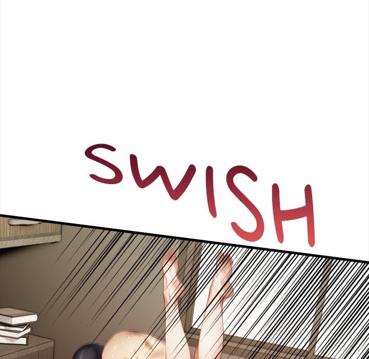 No Escape (Squee) Chapter 15 - Page 54