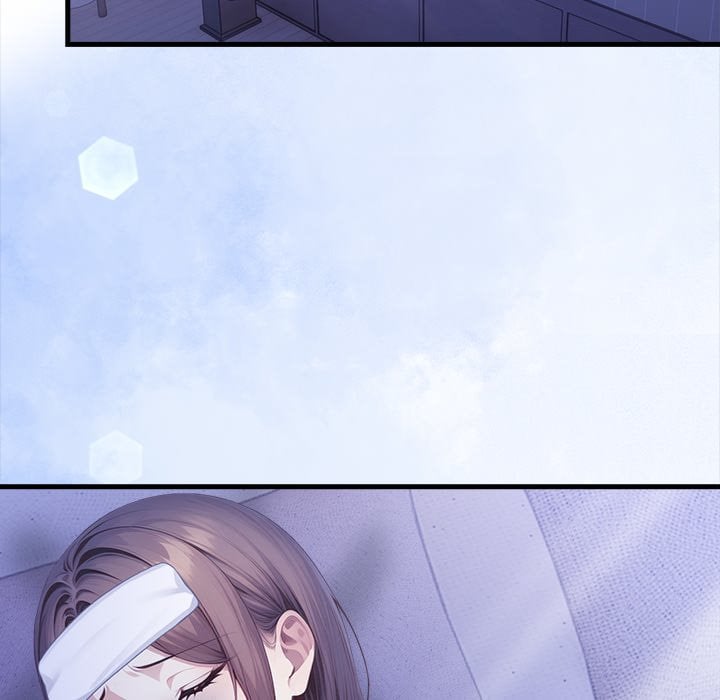 No Escape (Squee) Chapter 16 - Page 10