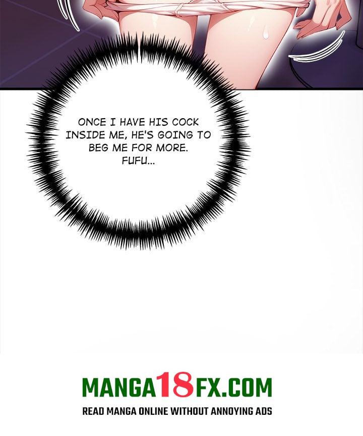 No Escape (Squee) Chapter 16 - Page 103