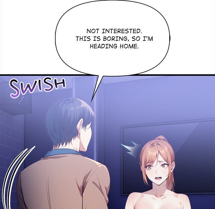 No Escape (Squee) Chapter 16 - Page 132