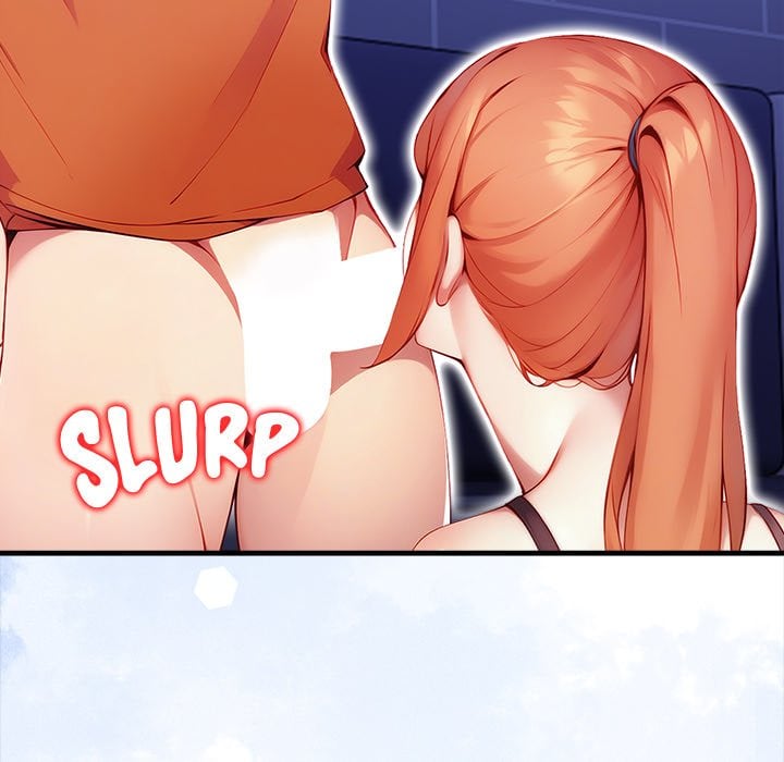 No Escape (Squee) Chapter 16 - Page 14