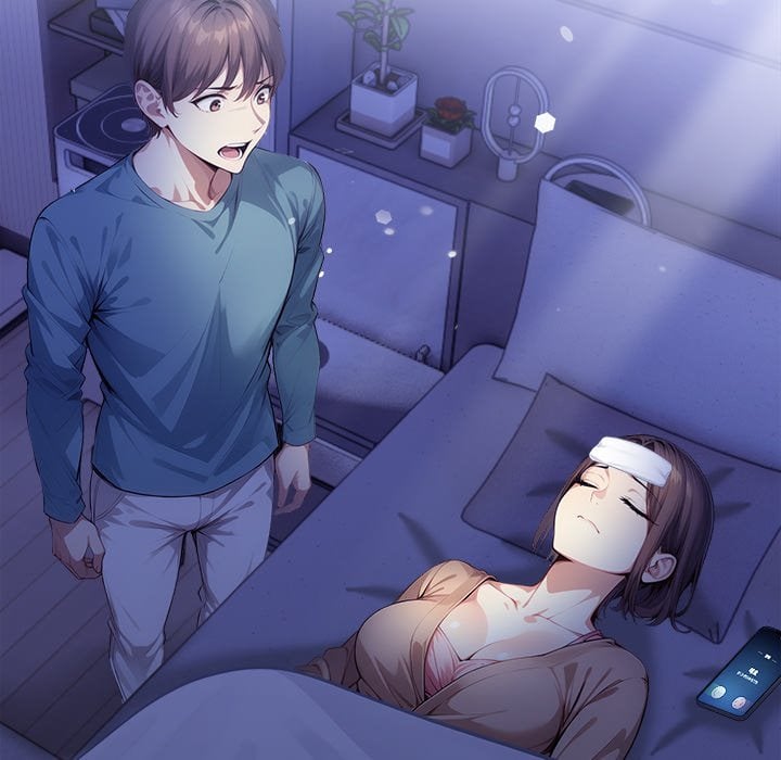 No Escape (Squee) Chapter 16 - Page 158