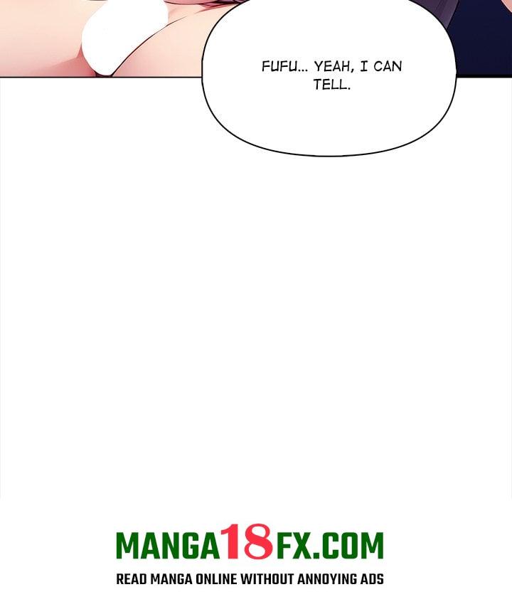 No Escape (Squee) Chapter 16 - Page 36