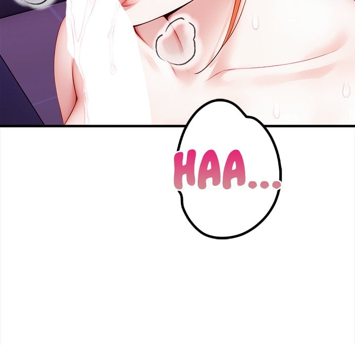 No Escape (Squee) Chapter 16 - Page 97