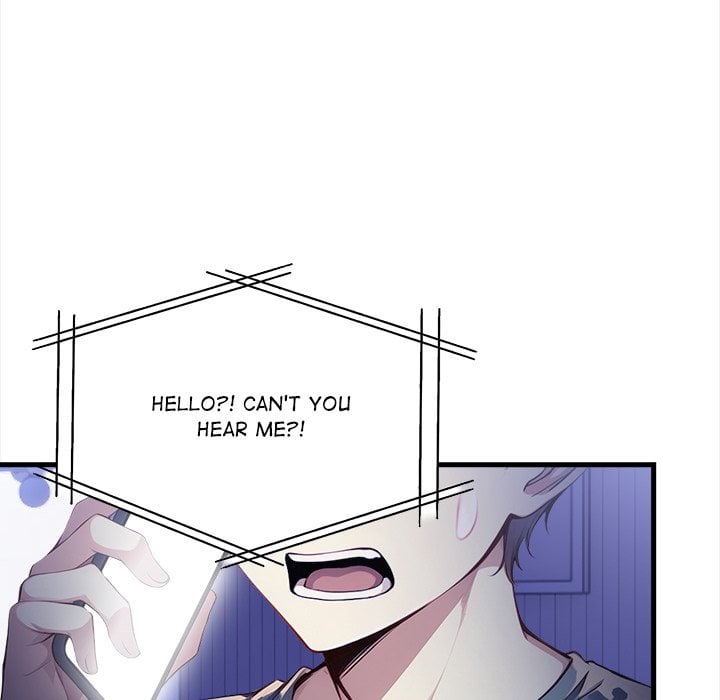 No Escape (Squee) Chapter 17 - Page 145