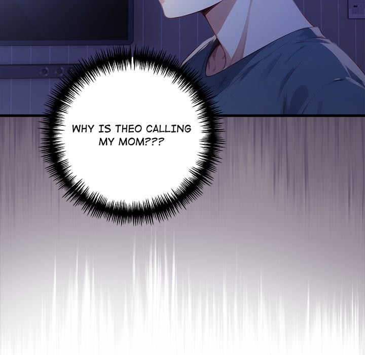 No Escape (Squee) Chapter 17 - Page 16