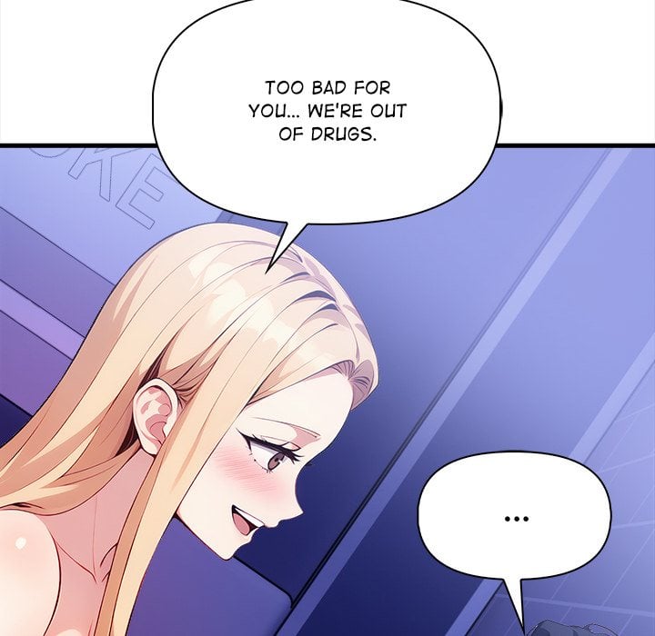 No Escape (Squee) Chapter 17 - Page 99