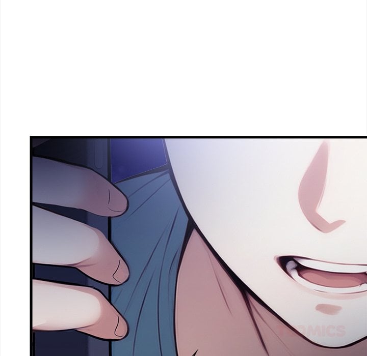 No Escape (Squee) Chapter 18 - Page 111