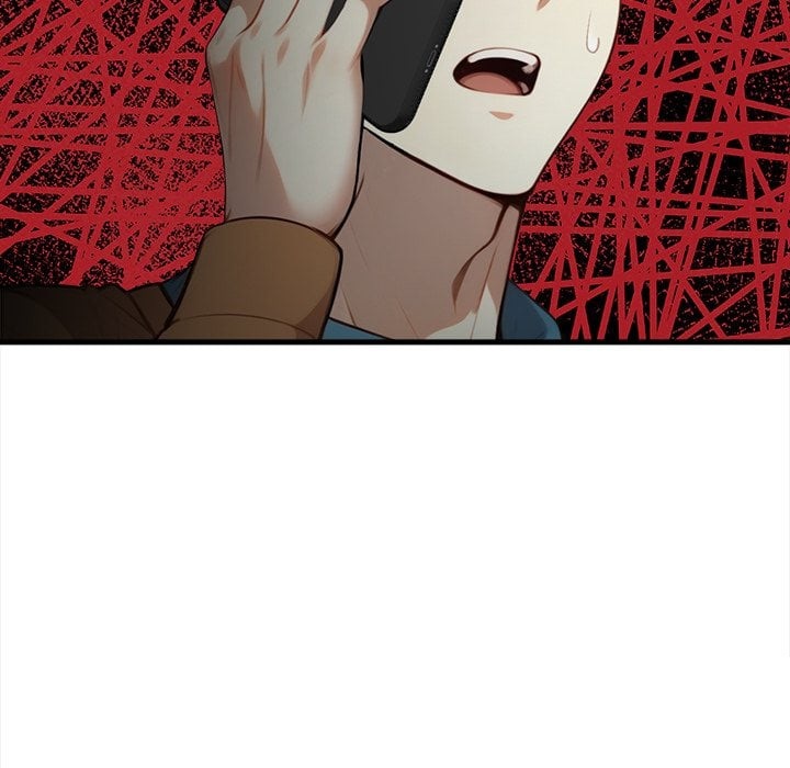 No Escape (Squee) Chapter 18 - Page 120