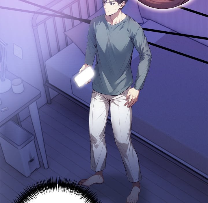 No Escape (Squee) Chapter 18 - Page 128