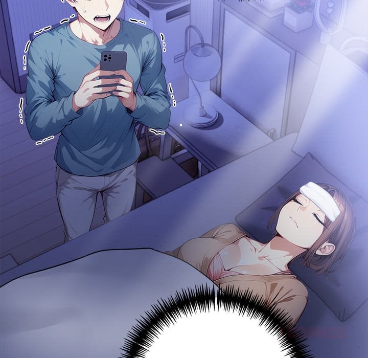 No Escape (Squee) Chapter 18 - Page 30