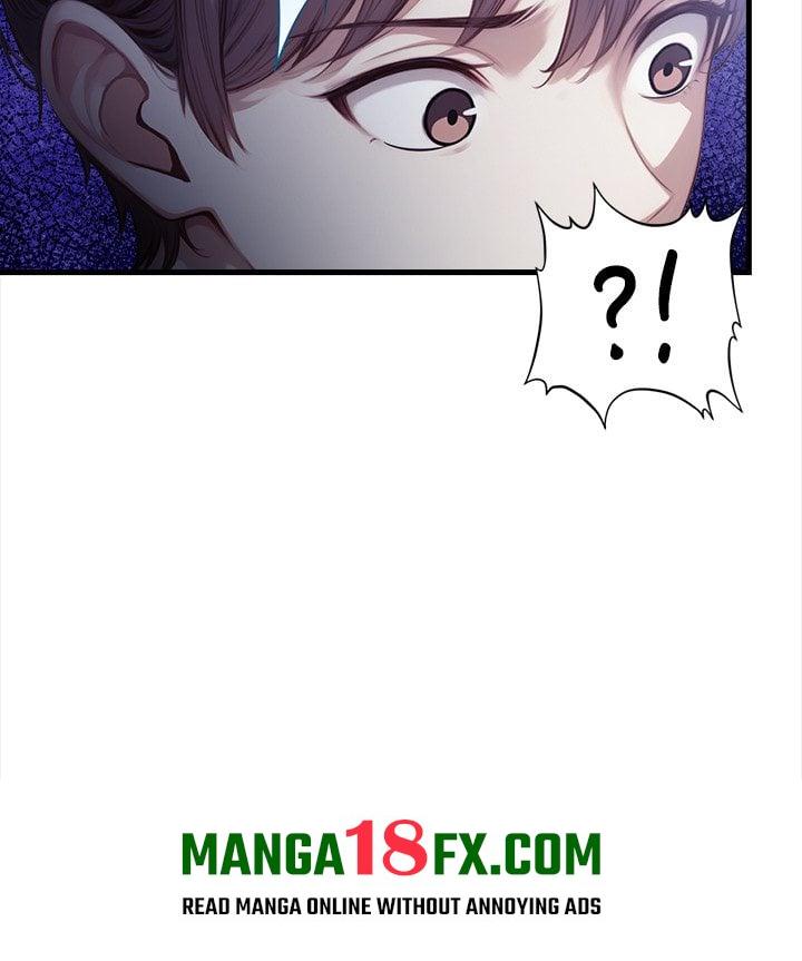 No Escape (Squee) Chapter 18 - Page 40