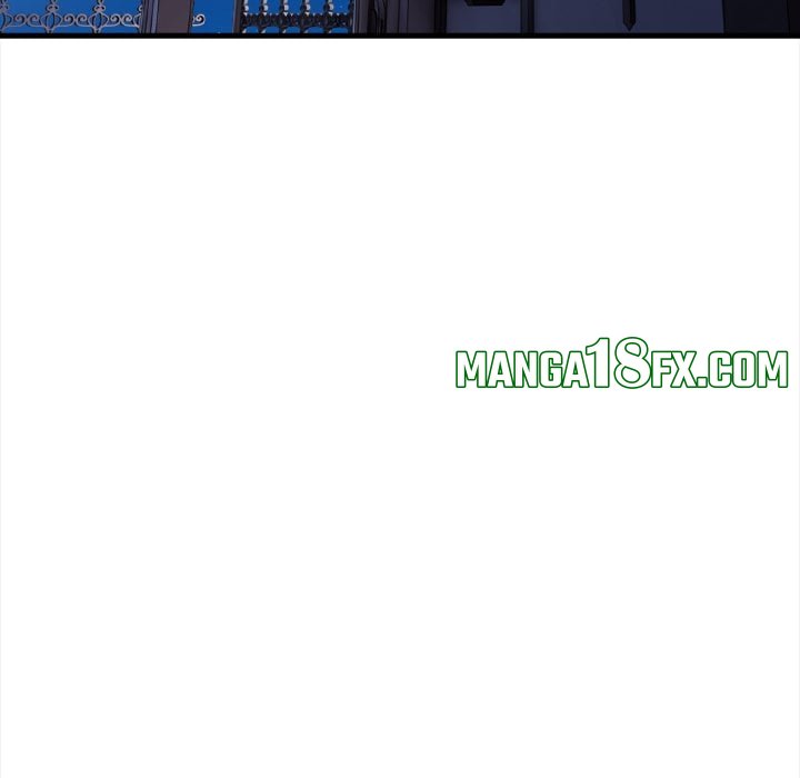 No Escape (Squee) Chapter 18 - Page 55