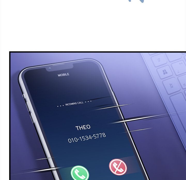 No Escape (Squee) Chapter 18 - Page 77