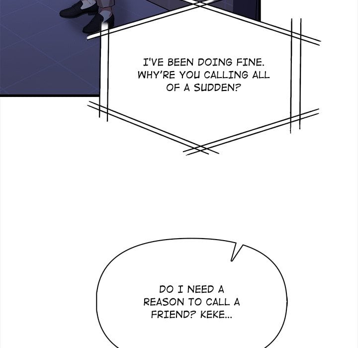 No Escape (Squee) Chapter 18 - Page 85