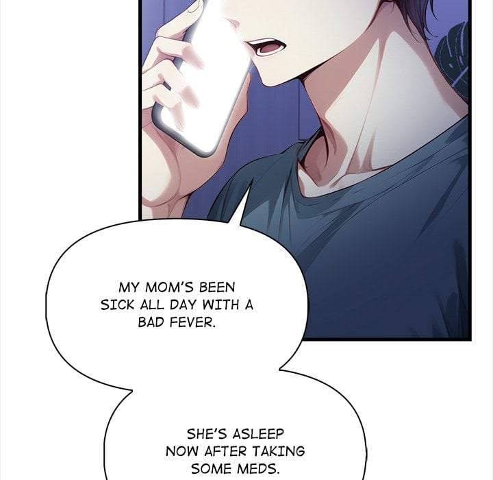 No Escape (Squee) Chapter 18 - Page 99